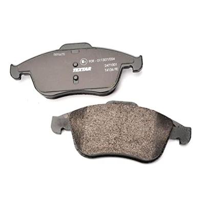 Remblokkenset, schijfrem 2471001