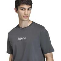Adidas Coffee Cafe Donut Box Graphic T-shirt - thumbnail