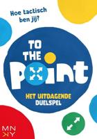 Rebo Publishers Mnky - to the point bordspel - thumbnail