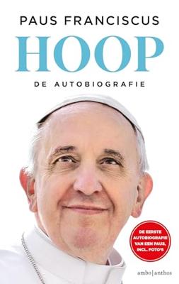 Hoop - Paus Franciscus, Carlo Musso - ebook