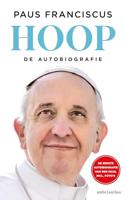 Hoop - Paus Franciscus, Carlo Musso - ebook - thumbnail