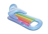 Intex king kool lounge 160x85cm verschillende kleuren - thumbnail