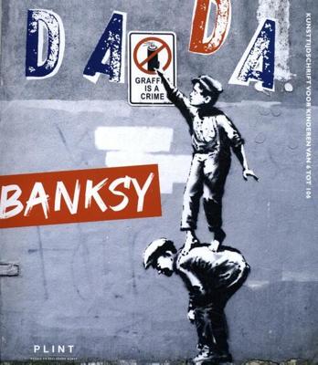 DADA 107 Banksy (Paperback)