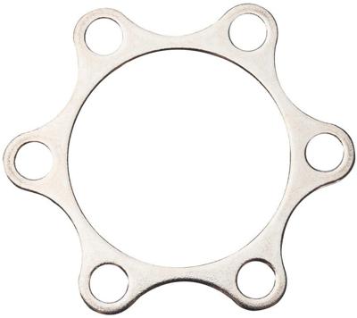 TRP spacer spacer 0,5mm 0.5 mm 6-loch