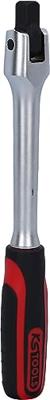 KS Tools 917.3939 9173939 Ratelgreep Aandrijving 3/8 (10 mm) 1 stuk(s)