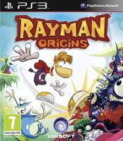 Rayman Origins (essentials) - thumbnail