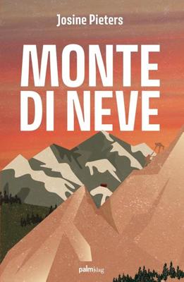 Monte di Neve - Josine Pieters - ebook