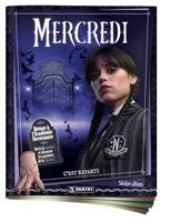 Album - PANINI - Woensdag 2 - thumbnail