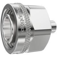 Telegärtner J01460A2005 100025470 2.2-5 connector Stekker, recht 1 stuk(s) - thumbnail