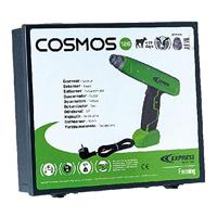 Express COSMOS op netvoeding voor kalf - thumbnail