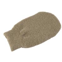 Naturae Donum Scrubhandschoen Biologisch Linnen? - thumbnail