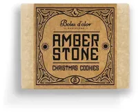 Boles d&apos;olor amberblokje christmas cookies - thumbnail