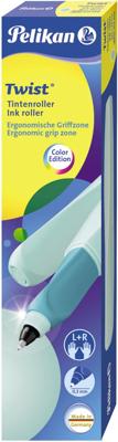 Rollerpen twist r457 neo mint