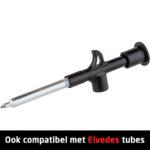 CyclOn Vetspuit voor tube - thumbnail