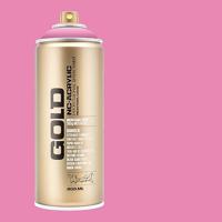 Montana Spray verf, lichtroze, 400 ml/ 1 doosje - thumbnail
