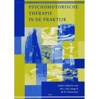 Psychomotorische therapie in de praktijk (Paperback) - thumbnail