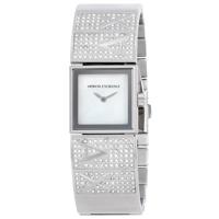 Armani Exchange Bandschakels AX4208 - Staal - (2 stuks) - thumbnail