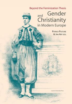 Gender and christianity in modern Europe - eBook (9789461661043)