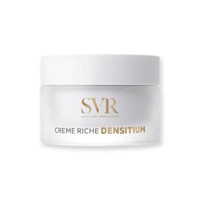 SVR Densitium Crème Riche Anti-Age 45+ 50ml