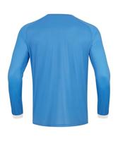 JAKO 4315 Shirt Inter Lm - Hemelsblauw/Wit - XXL - thumbnail