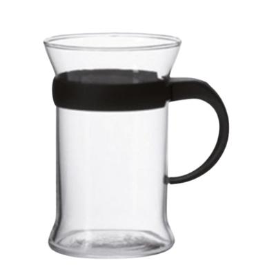 Montana theeglas duo set van 2st 250ml