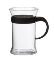 Montana theeglas duo set van 2st 250ml - thumbnail