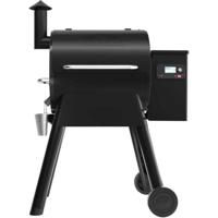 Traeger Pro 575 barbecue - thumbnail