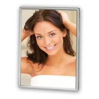 Zep fotolijst 120s01-9r silver plated 20x30 cm - thumbnail