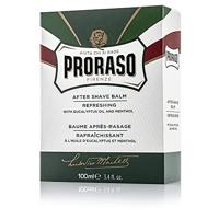 Proraso aftershave balm liquid eucalyptus 100ml - thumbnail