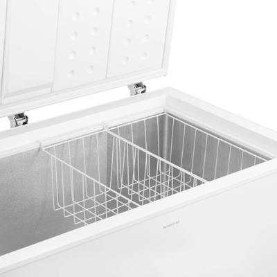 Inventum VK1122W Vriezer Wit Inventum VK1122W Vriezer Wit