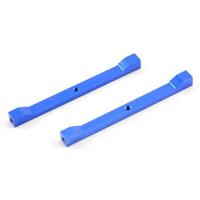 Outlaw Aluminium Battery Case Holder (FTX8370) - thumbnail