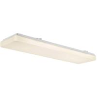 Nordlux 47856101 Trenton LED-plafondlamp LED 23 W Wit - thumbnail