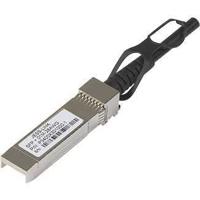Netgear AXC763 Direct Attach Passive SFP+ DAC kabel - thumbnail