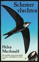 Schemervluchten - Helen Macdonald - ebook - thumbnail