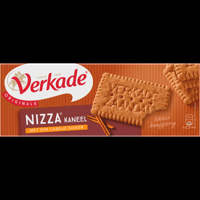 Verkade Nizza Kaneel 240 g bij Jumbo - thumbnail