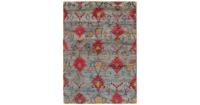 MOMO Rugs - Sari Silk 180423 - 140x200 cm Vintage Vloerkleed - thumbnail