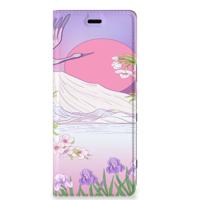 Sony Xperia 5 | Hoesje maken | Bird Flying - thumbnail