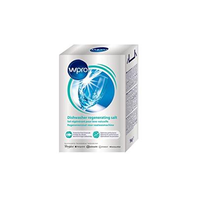 WPRO Regenereerzout 1kg