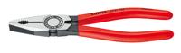 KNIPEX Kombitang 03 01 160 combinatietang - thumbnail