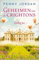 Grillig lot - Penny Jordan - ebook - thumbnail