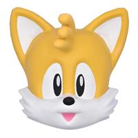 Sonic the Hedgehog Mega Squishme - Classic Tails - thumbnail