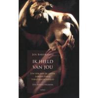 Ik hield van jou - Jos Barenbrug - Hardcover (9789461530288) - thumbnail