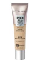 Maybelline (public) Dream Urban Cover 30 ml Koker Crème 220 Natural Beige - thumbnail