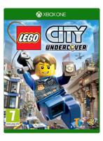 LEGO City Undercover - thumbnail