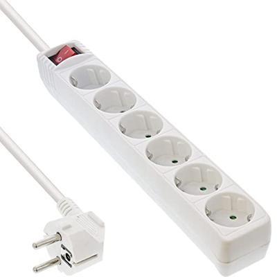 InLine 16463V power uitbreiding