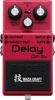 Boss DM-2W - thumbnail
