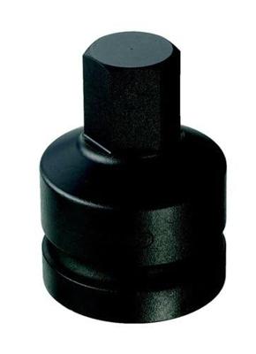 Gedore Krachtdop 1" Inbus 22 MM - 1956566 Gedore Krachtdop 1" Inbus 22 MM - 1956566