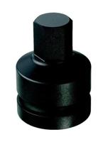 Gedore Krachtdop 1" Inbus 22 MM - 1956566 - thumbnail