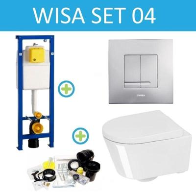 Wisa XS set04 Delos Matchroom (meerprijs €25,00)