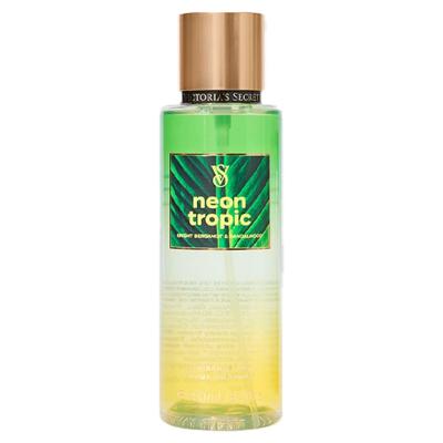 Body Mist Victoria's Secret Neon Tropic 250 ml